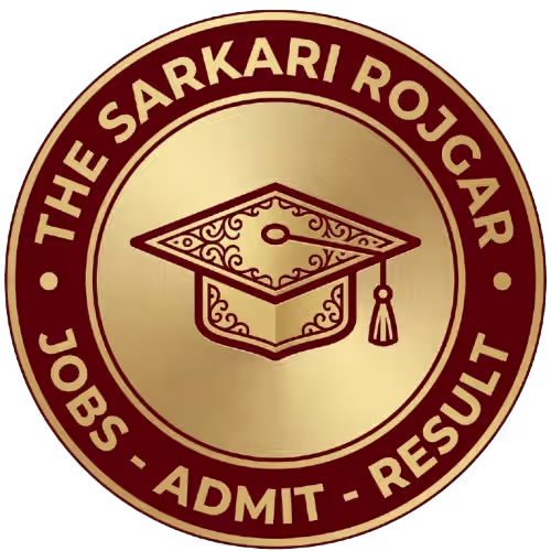 The Sarkari Rojgar Logo